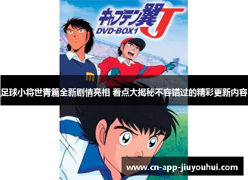 足球小将世青篇全新剧情亮相 看点大揭秘不容错过的精彩更新内容 足球小将世青篇全新剧情亮相 看点大揭秘不容错过的精彩更新内容